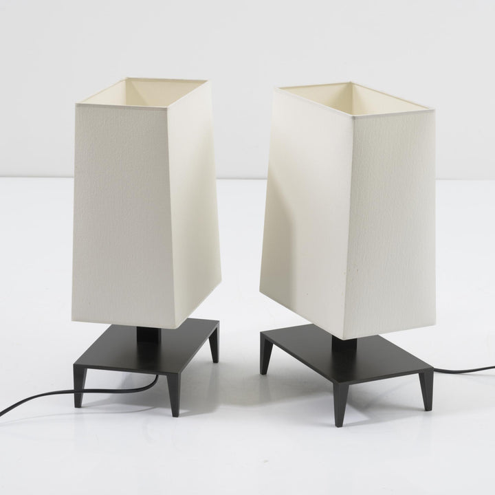 Kubo Architectural Table Lamp