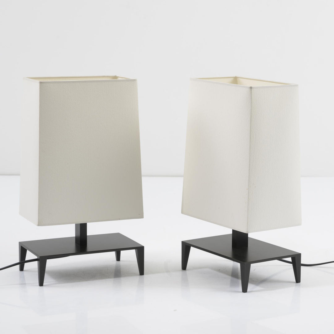 Kubo Architectural Table Lamp