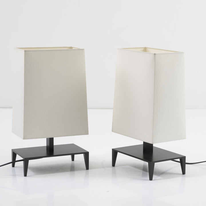 Kubo Architectural Table Lamp