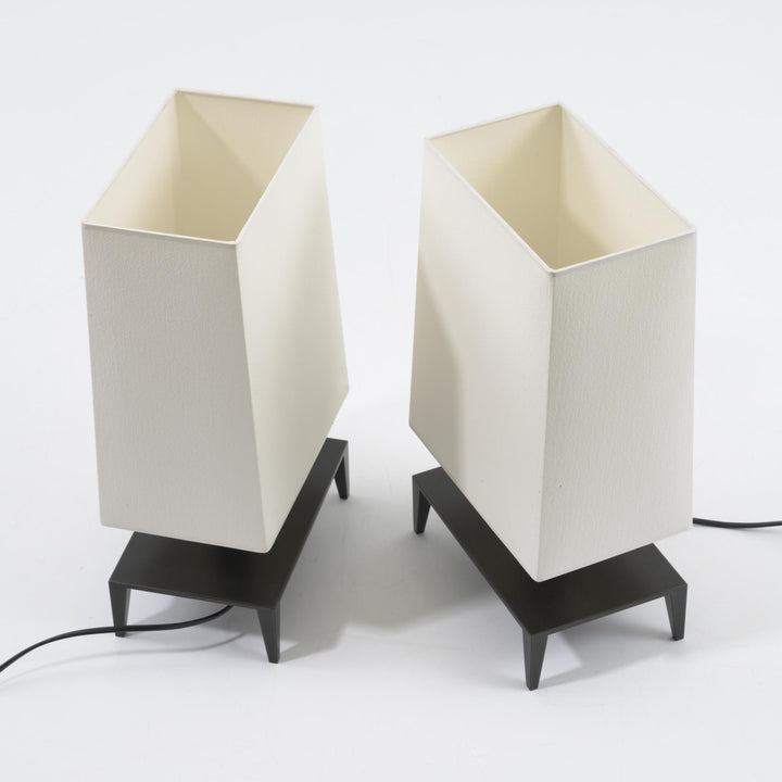 Kubo Architectural Table Lamp