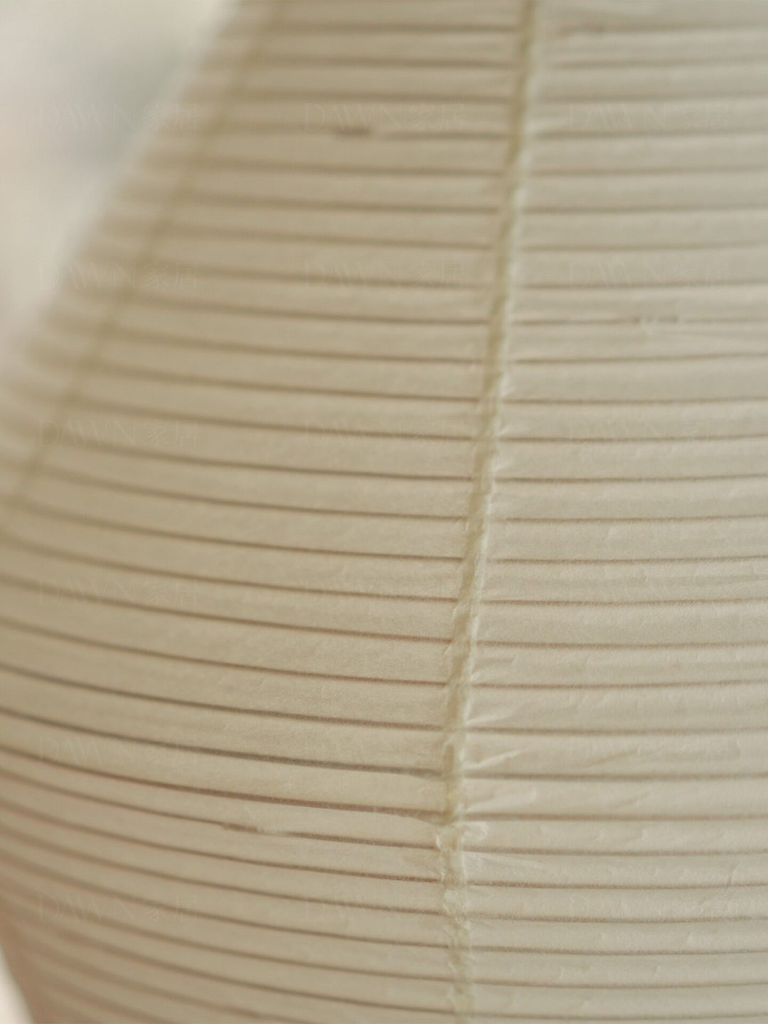 Kumo 12A Paper Floor Lamp - Vakkerlight