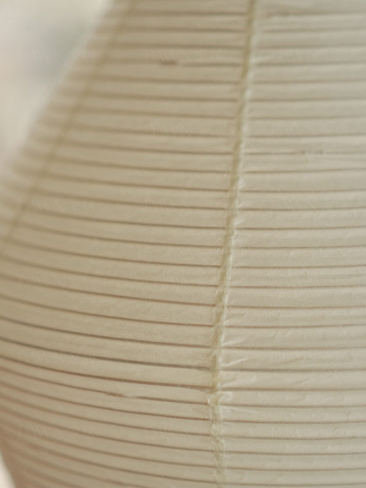 Kumo 12A Paper Floor Lamp - Vakkerlight