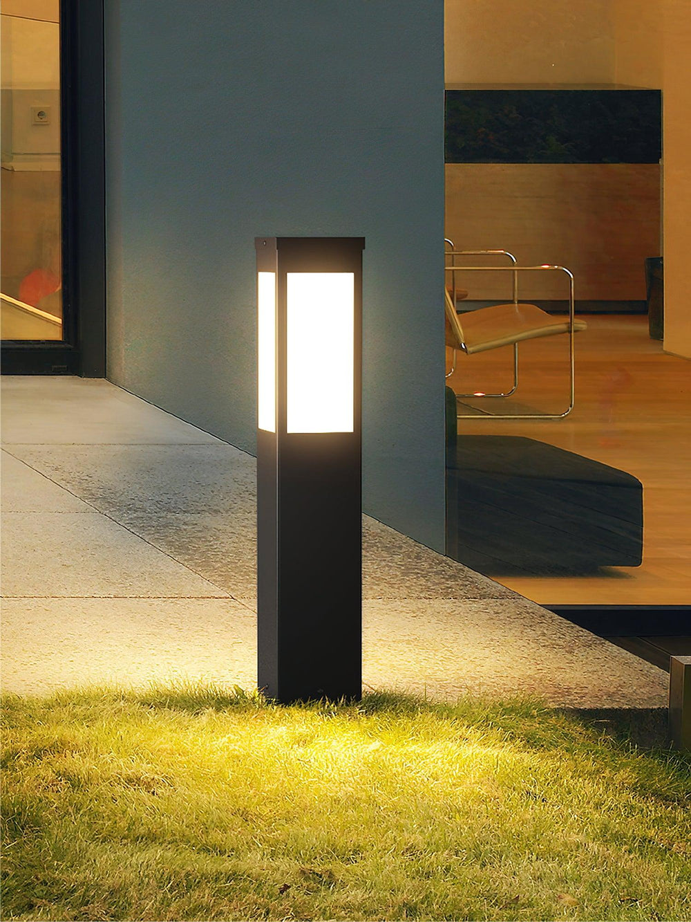 Kuzco Bollard Garden Light - Vakkerlight