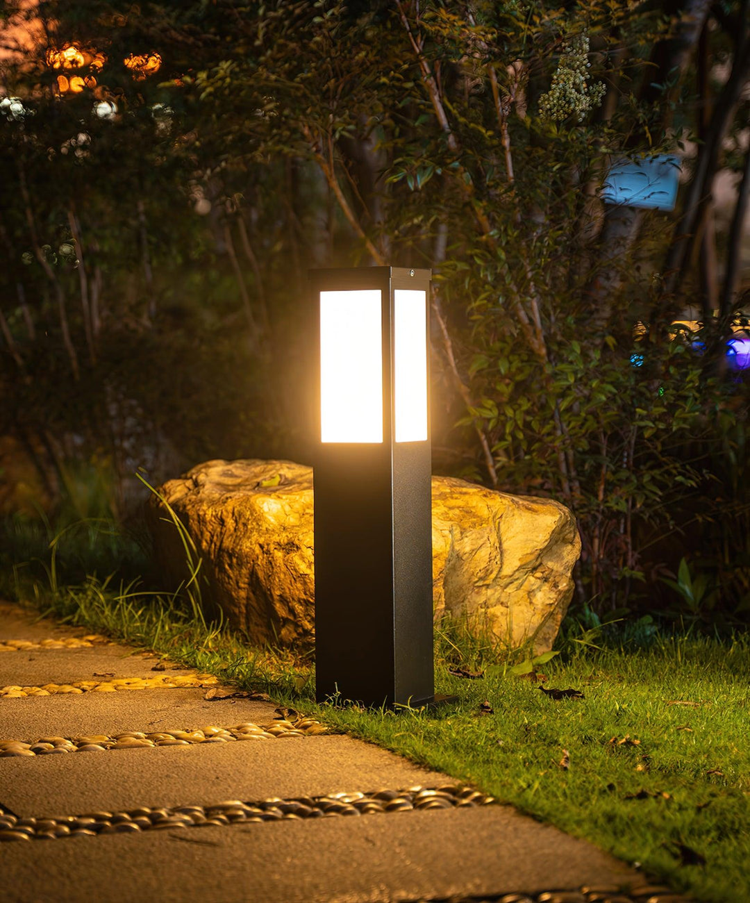 Kuzco Bollard Garden Light - Vakkerlight