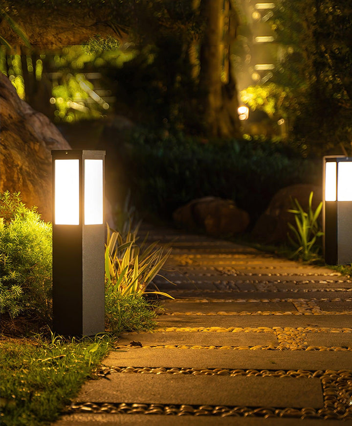 Kuzco Bollard Garden Light - Vakkerlight