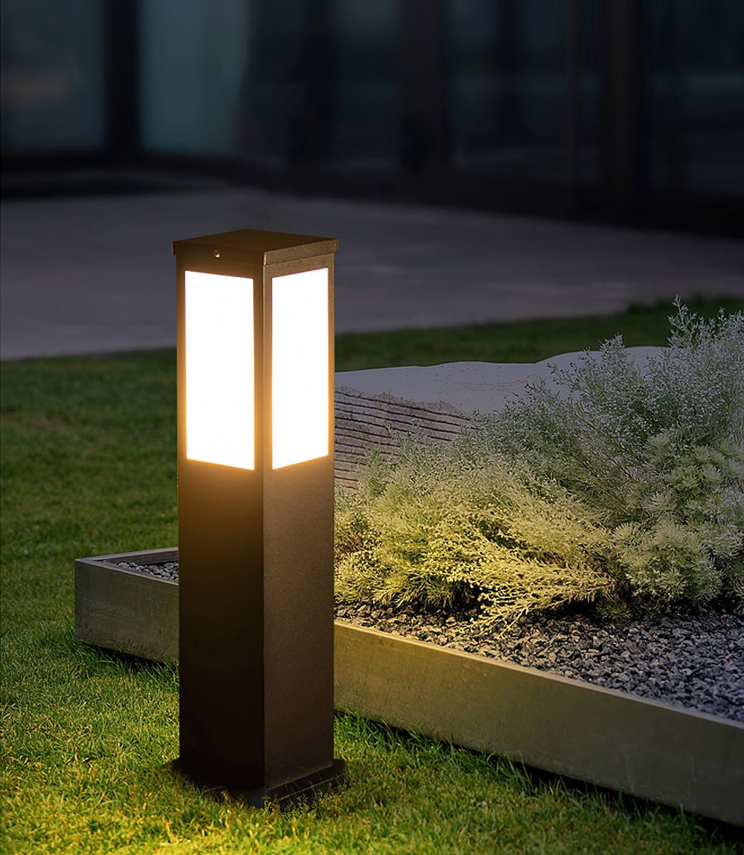 Kuzco Bollard Garden Light - Vakkerlight