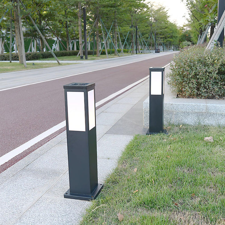 Kuzco Bollard Garden Light - Vakkerlight