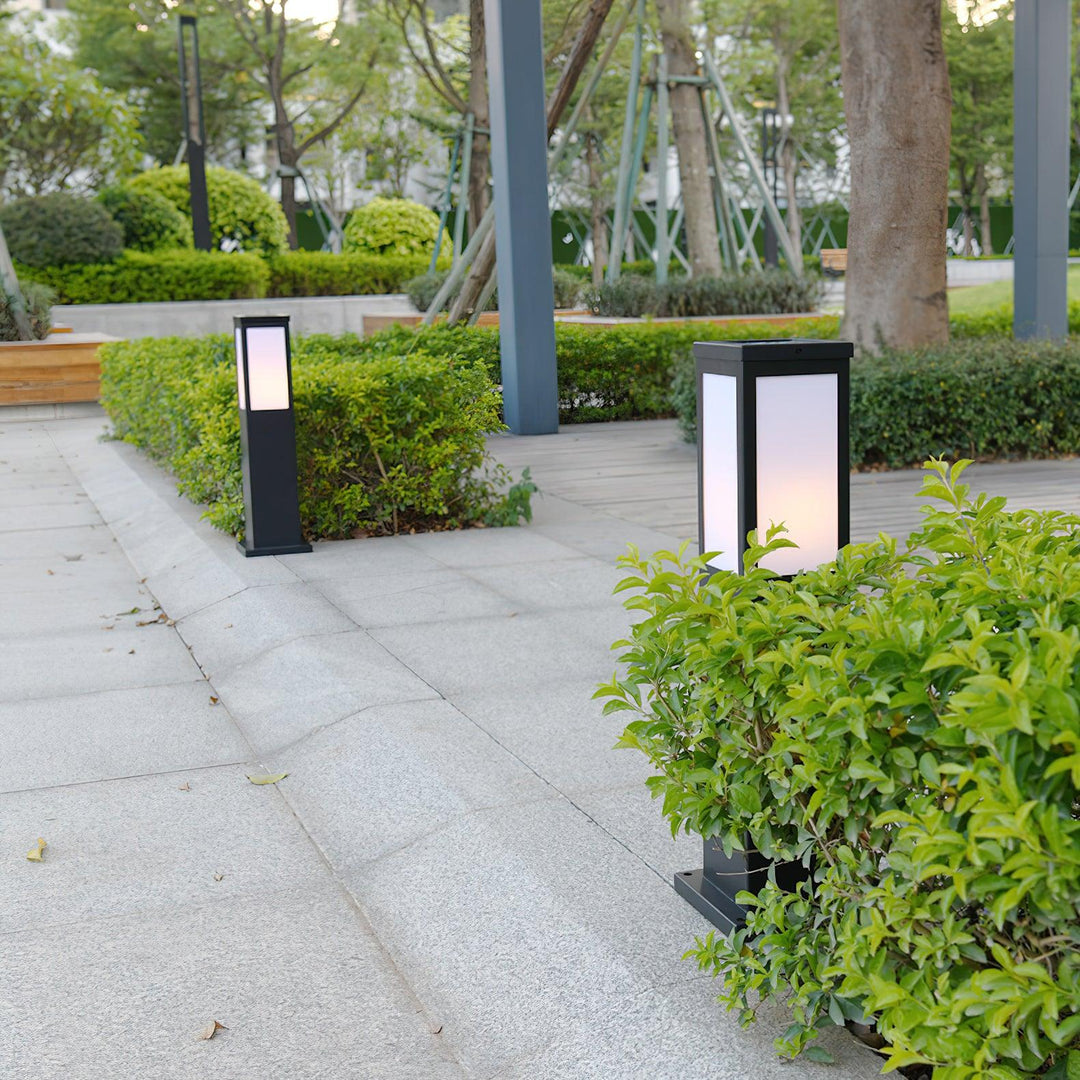 Kuzco Bollard Garden Light - Vakkerlight