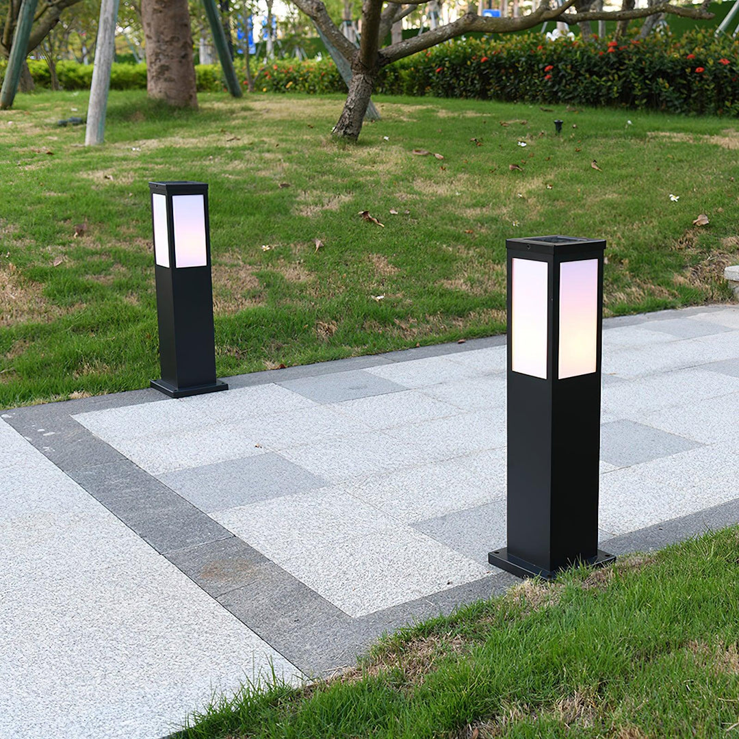 Kuzco Bollard Garden Light - Vakkerlight