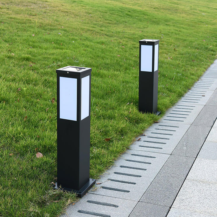 Kuzco Bollard Garden Light - Vakkerlight