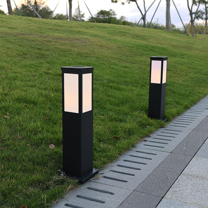 Kuzco Bollard Garden Light - Vakkerlight