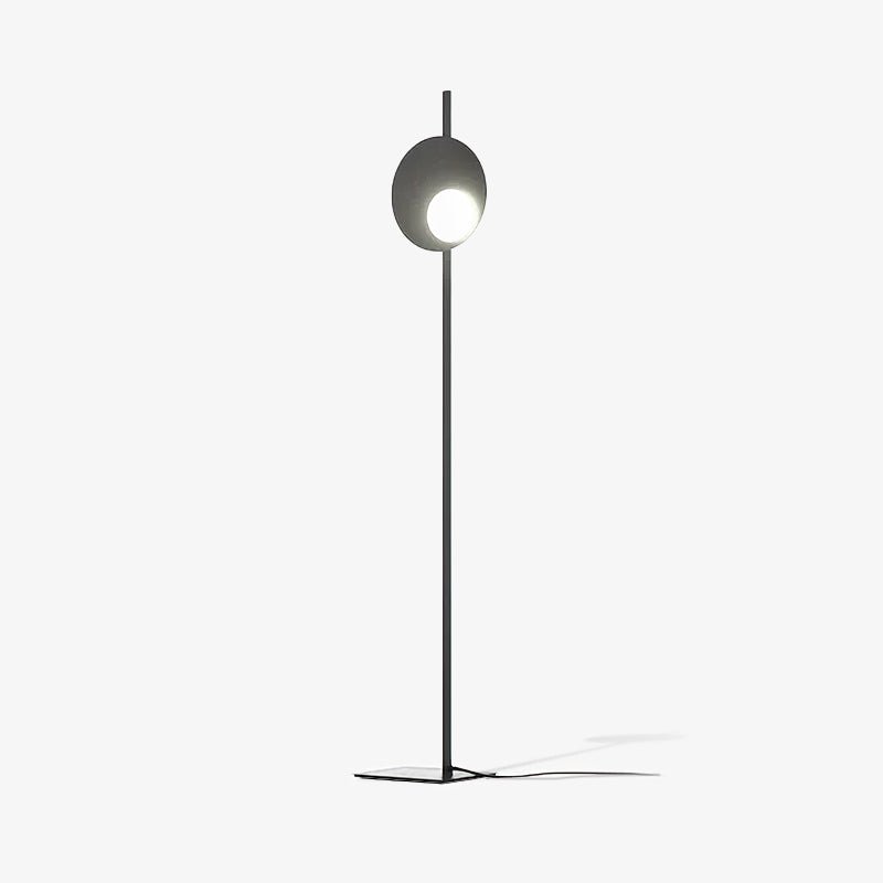 Kwic Floor Lamp - Vakkerlight