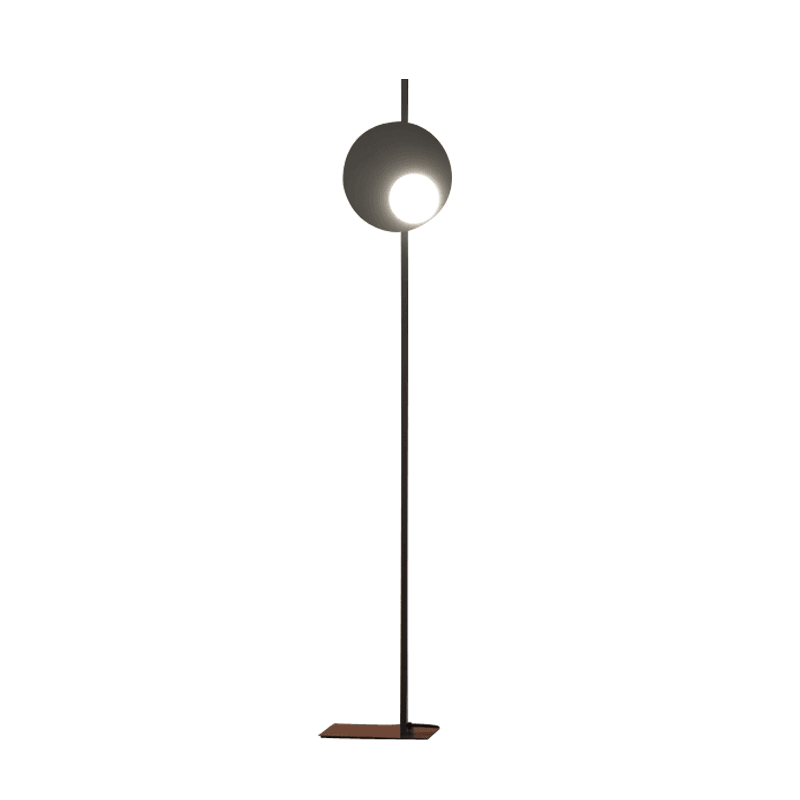 Kwic Floor Lamp - Vakkerlight