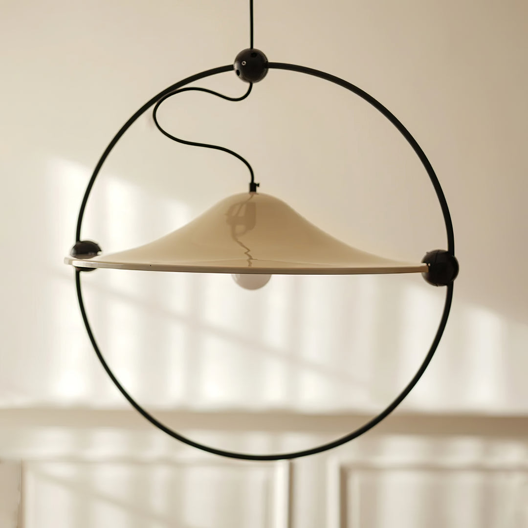 Kyra Pendant Light - Vakkerlight