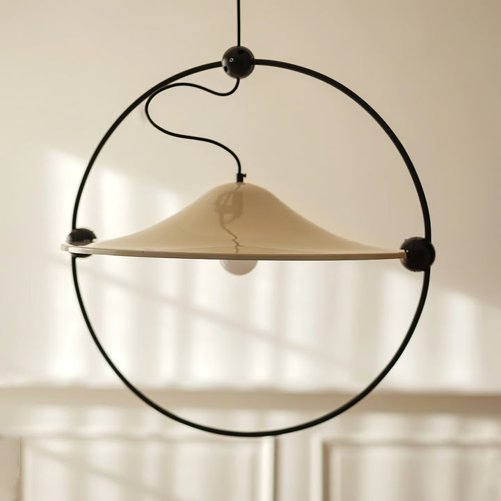 Kyra Pendant Light - Vakkerlight