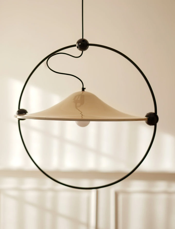 Kyra Pendant Light - Vakkerlight