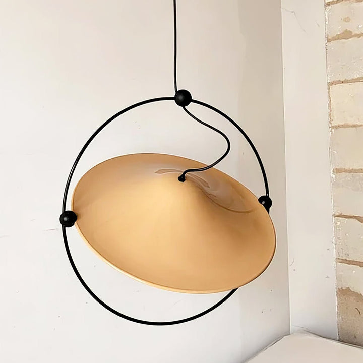 Kyra Pendant Light - Vakkerlight