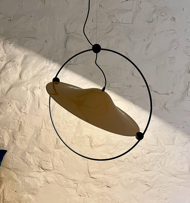 Kyra Pendant Light - Vakkerlight