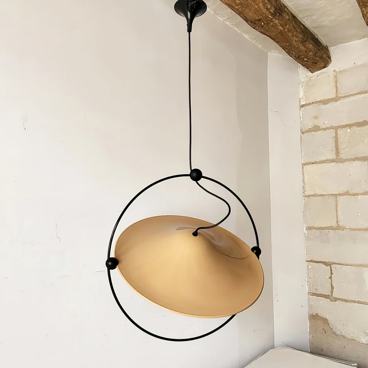 Kyra Pendant Light - Vakkerlight