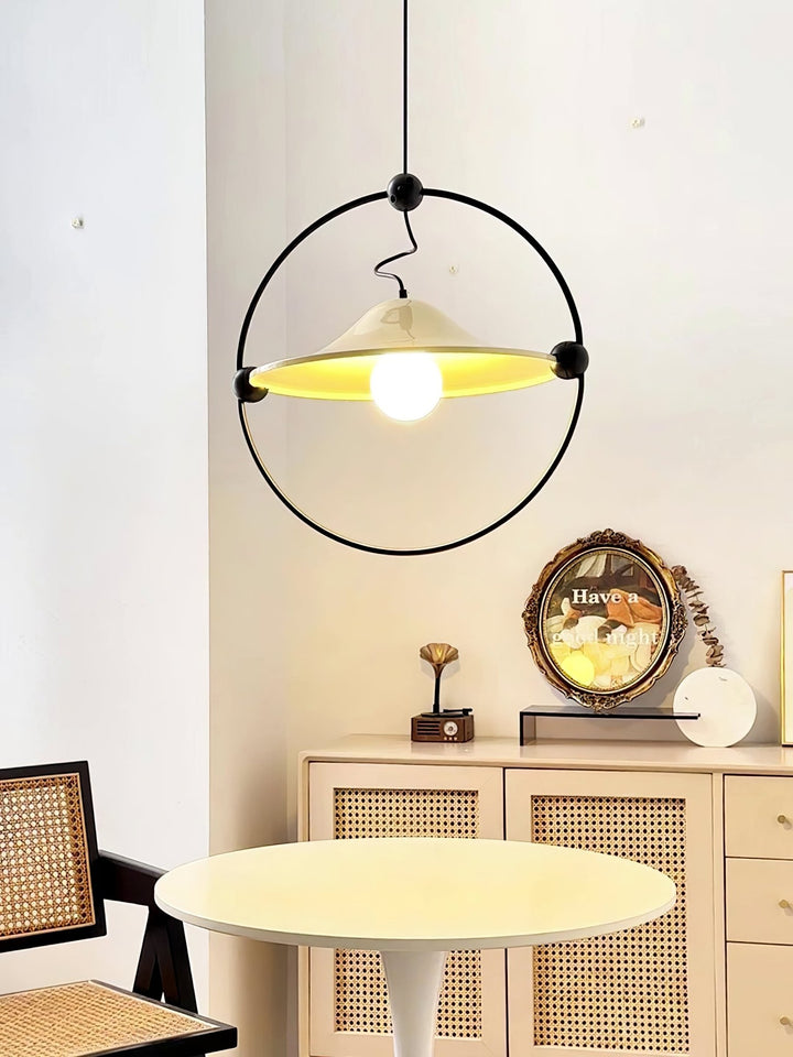 Kyra Pendant Light - Vakkerlight