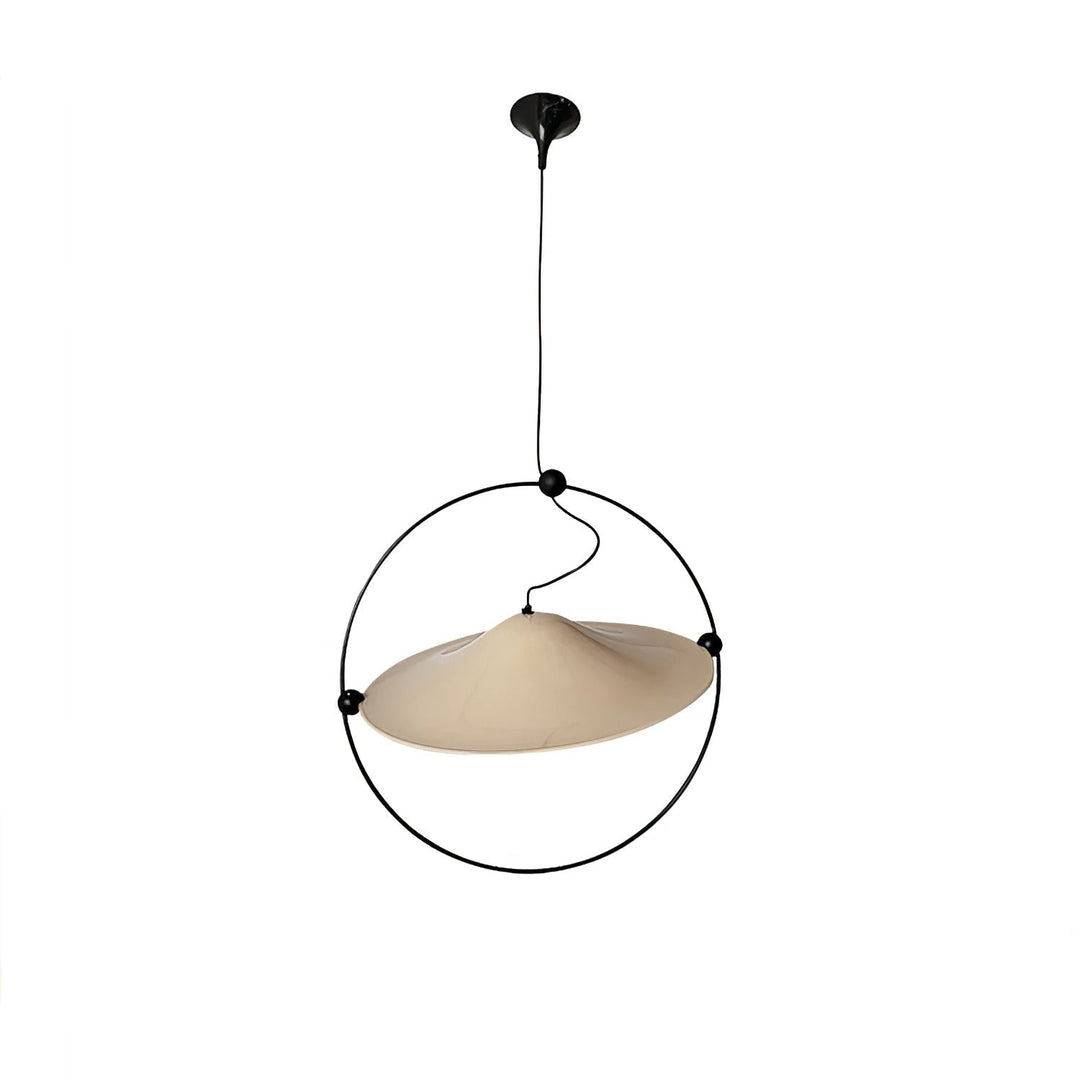 Kyra Pendant Light - Vakkerlight