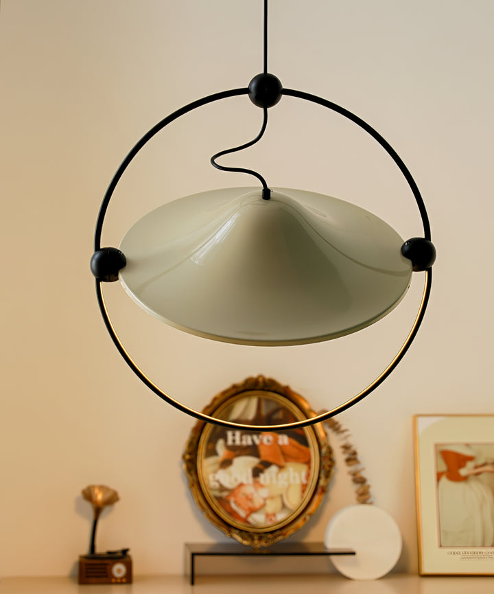 Kyra Pendant Light - Vakkerlight