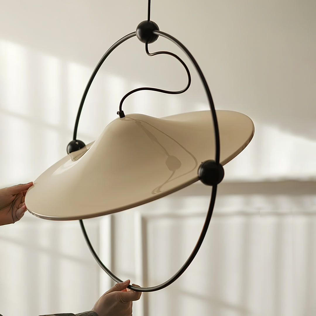 Kyra Pendant Light - Vakkerlight