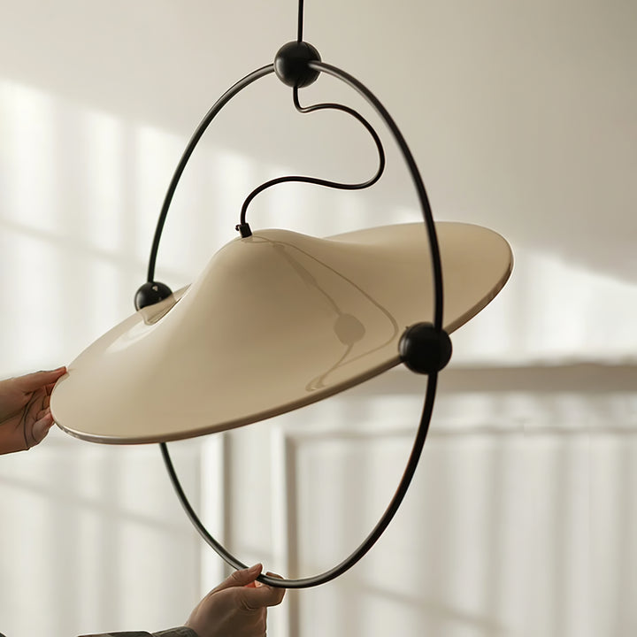 Kyra Pendant Light - Vakkerlight