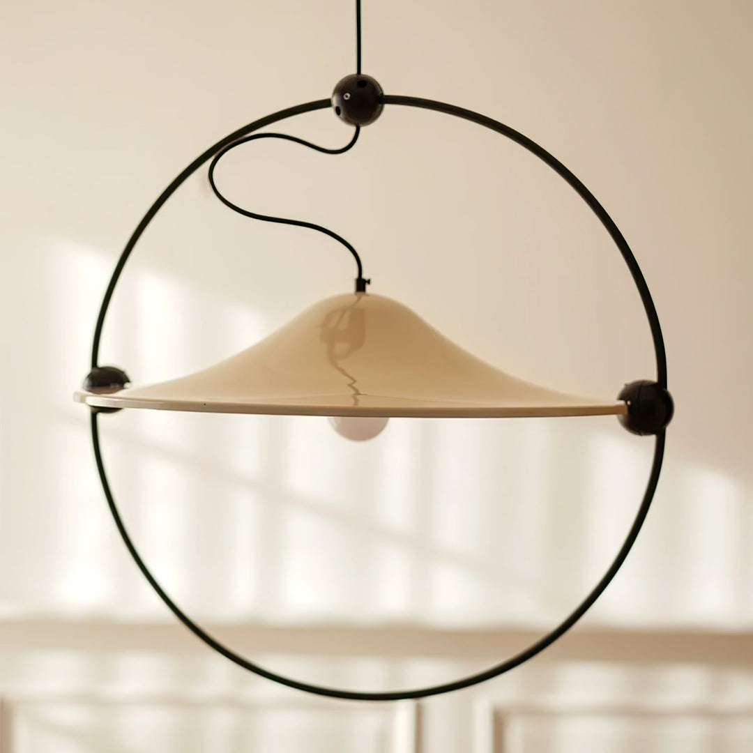 Kyra Pendant Light - Vakkerlight