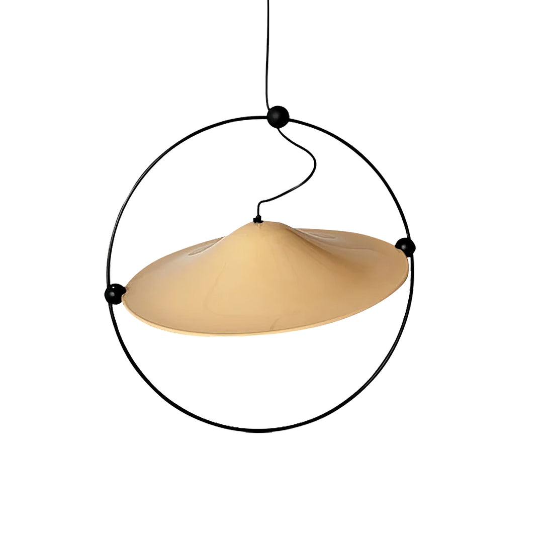 Kyra Pendant Light - Vakkerlight