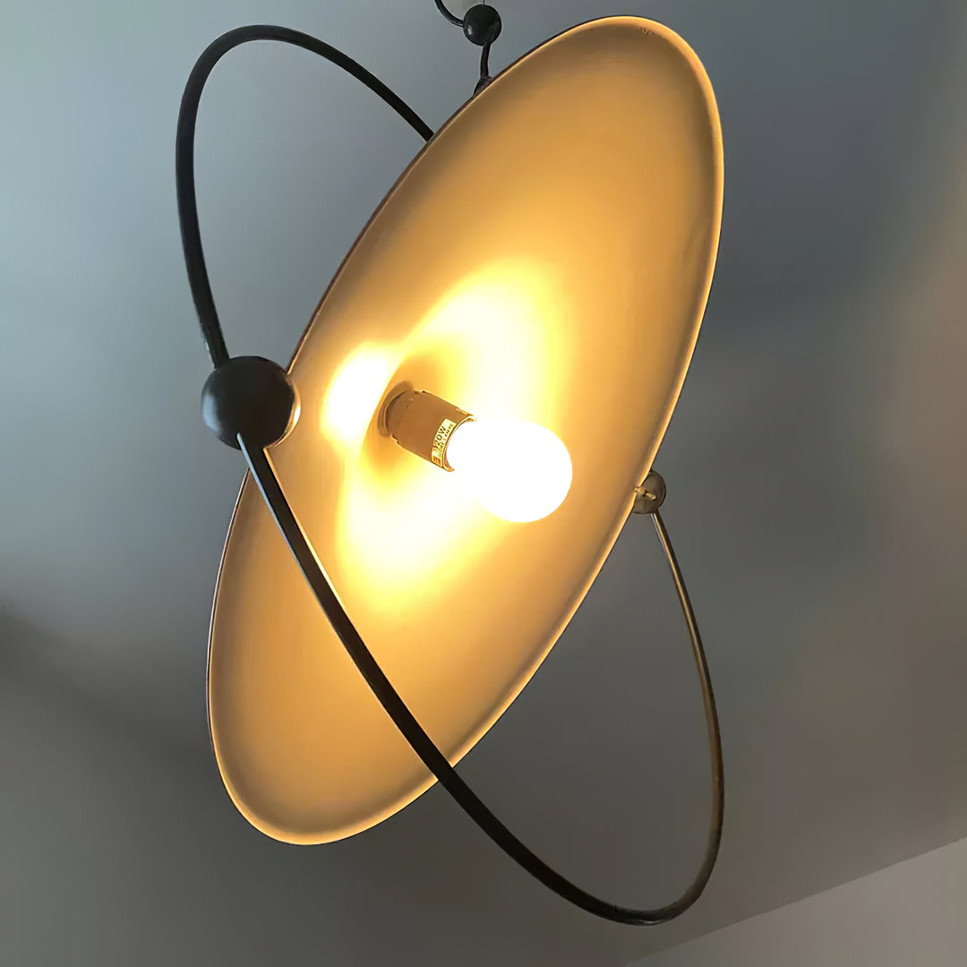 Kyra Pendant Light - Vakkerlight