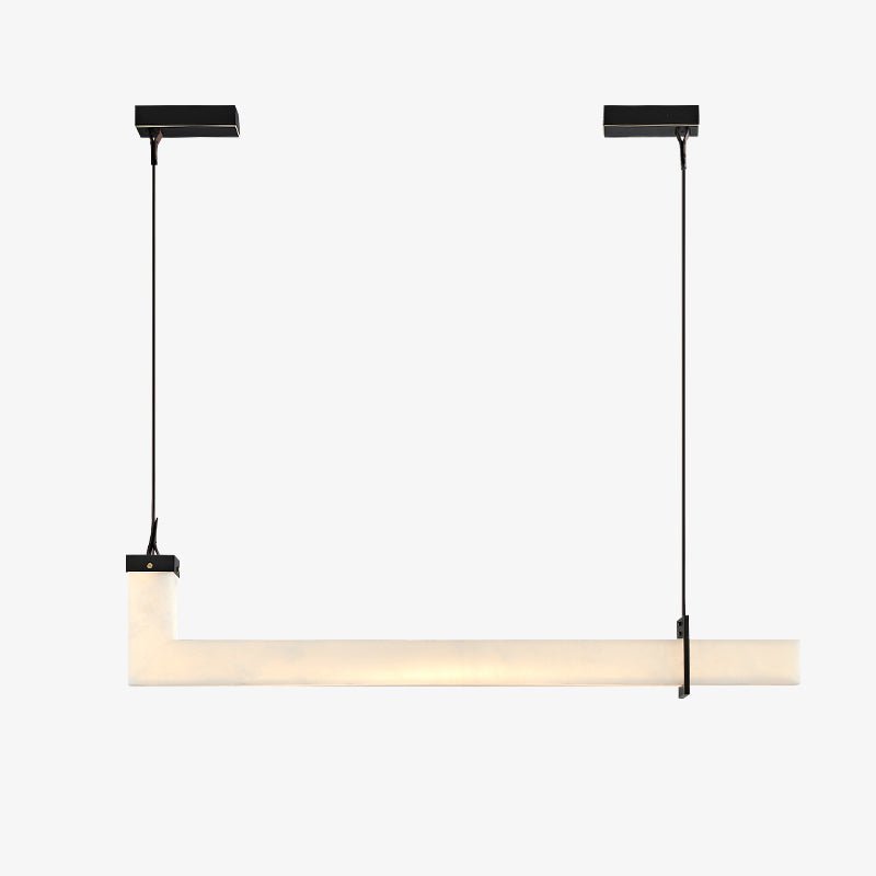 L - Axis Pendant Lamp - Vakkerlight