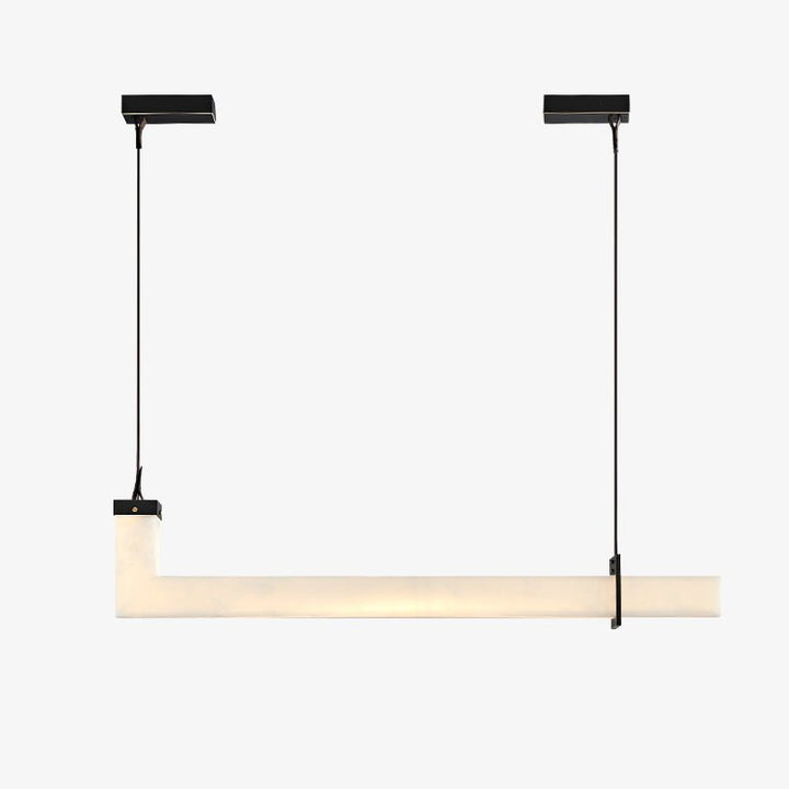 L - Axis Pendant Lamp - Vakkerlight
