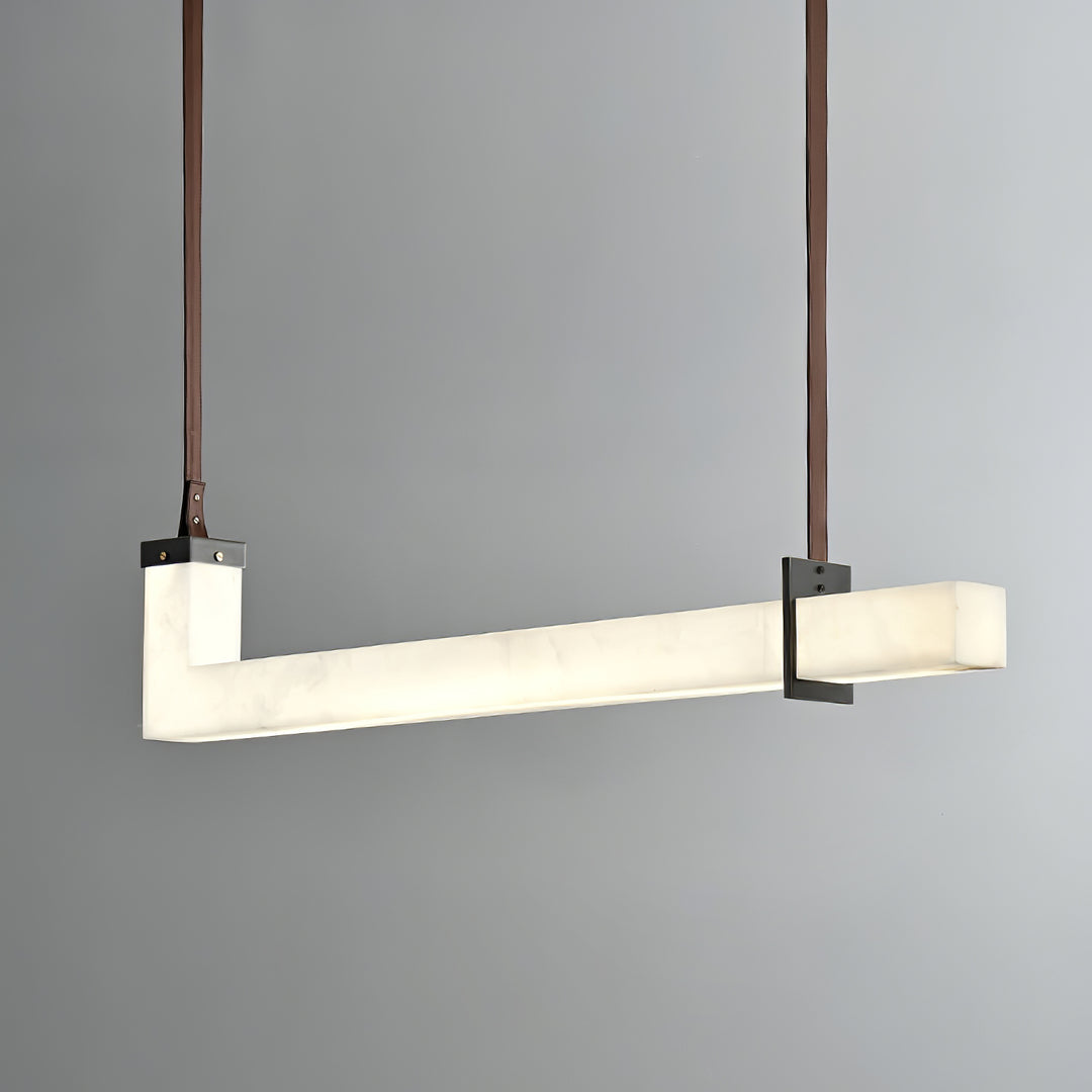 L - Axis Pendant Lamp - Vakkerlight