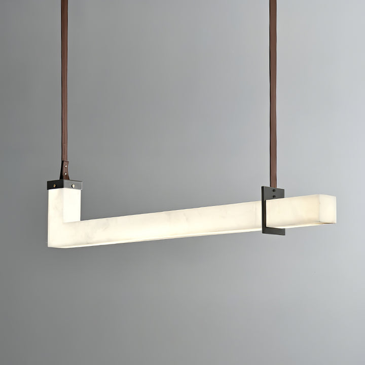 L - Axis Pendant Lamp - Vakkerlight