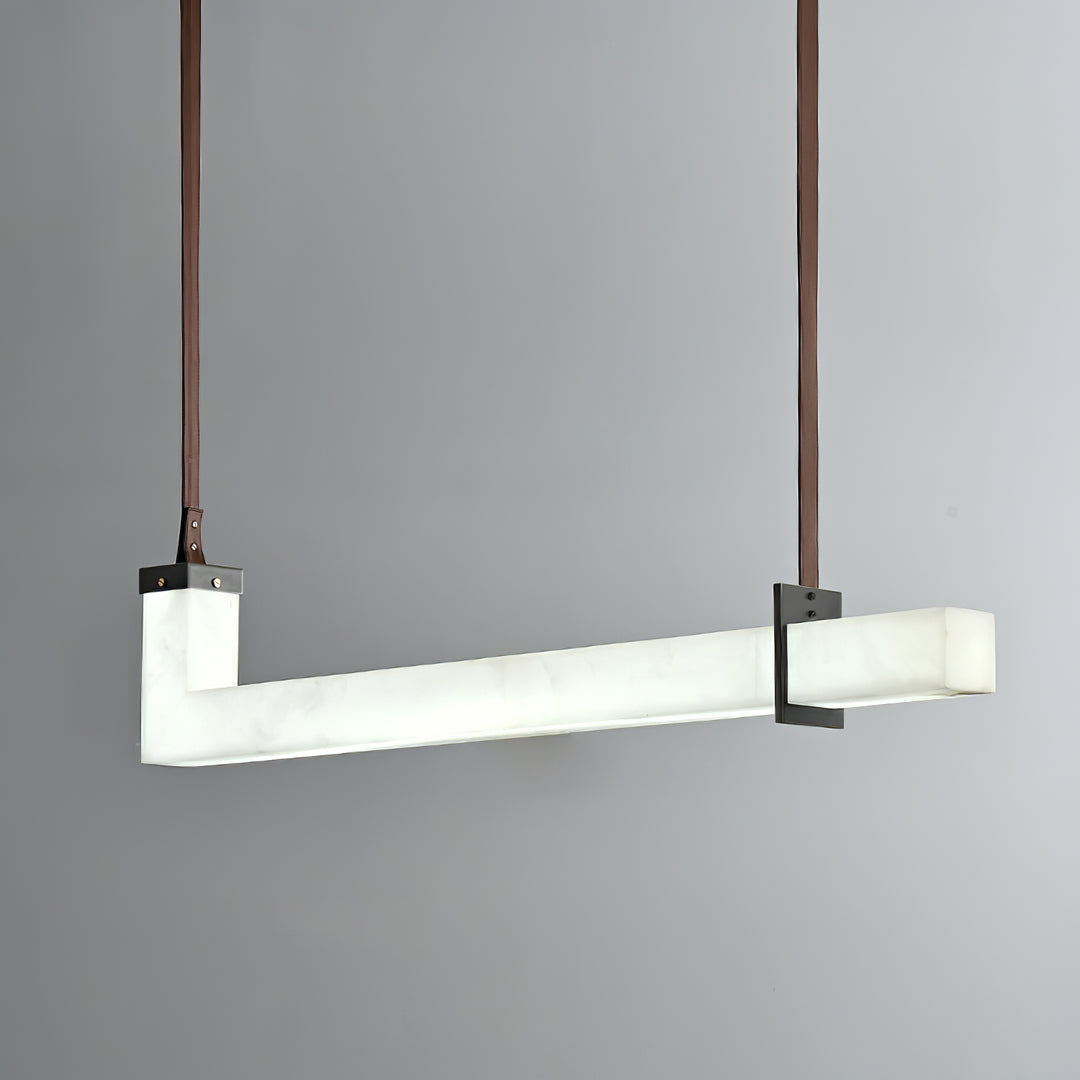 L - Axis Pendant Lamp - Vakkerlight