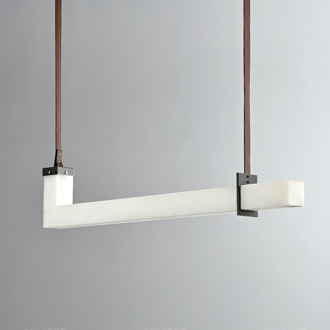 L - Axis Pendant Lamp - Vakkerlight