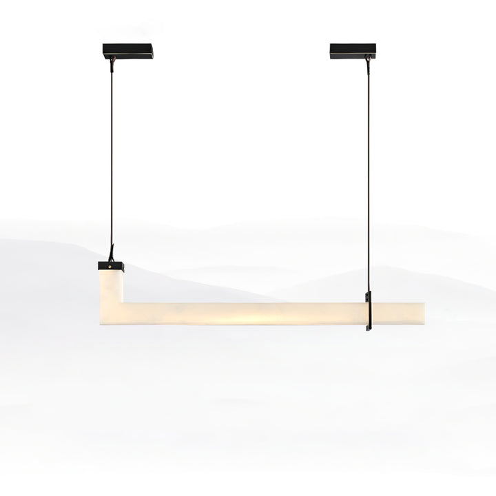 L - Axis Pendant Lamp - Vakkerlight