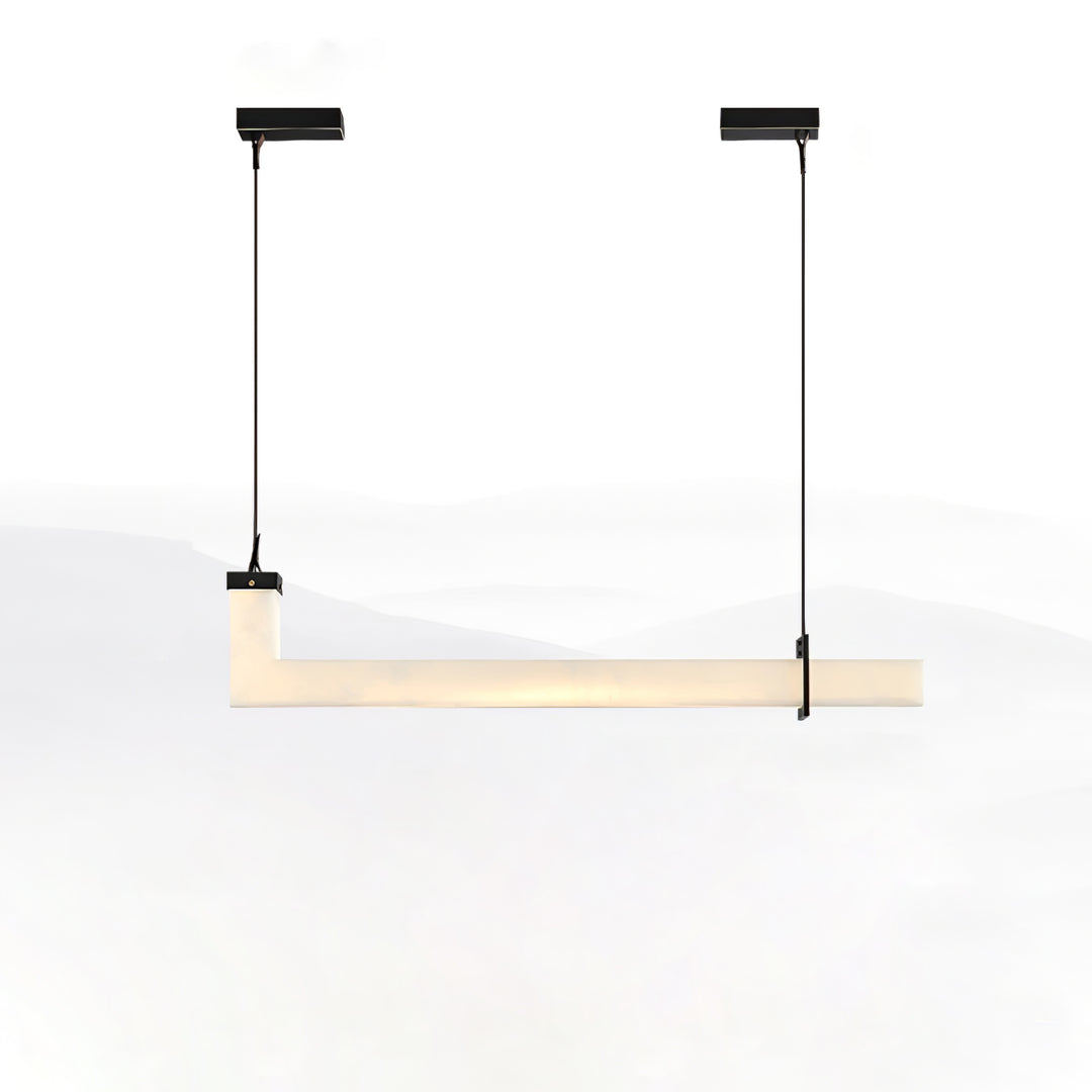 L - Axis Pendant Lamp - Vakkerlight