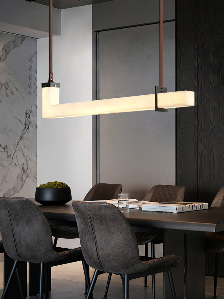 L - Axis Pendant Lamp - Vakkerlight