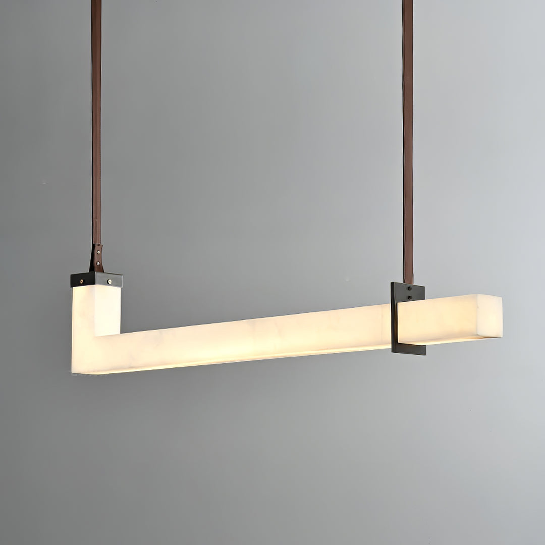 L - Axis Pendant Lamp - Vakkerlight