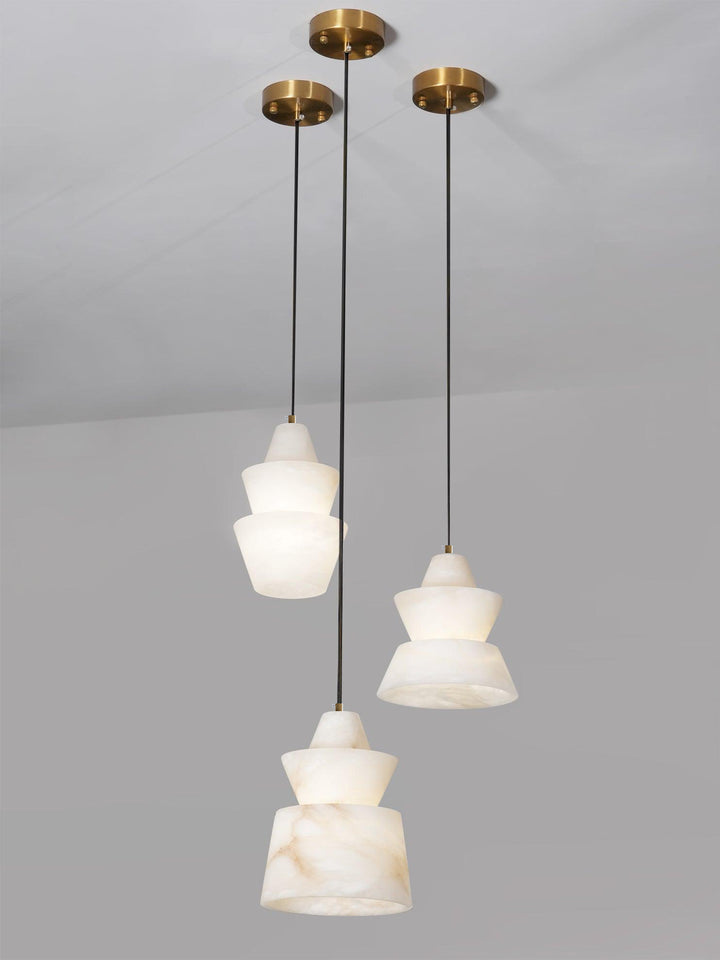 LAB S18 Pendant Light - Vakkerlight