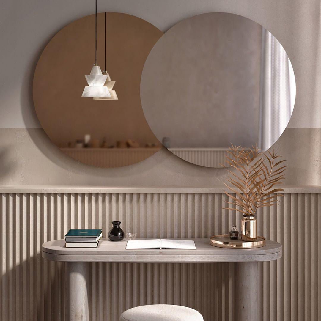 LAB S18 Pendant Light - Vakkerlight