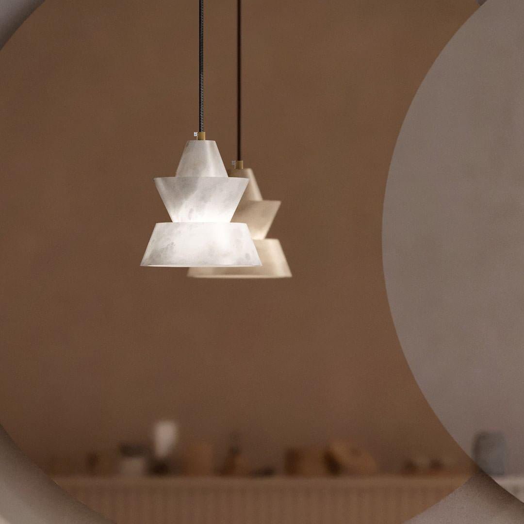 LAB S18 Pendant Light - Vakkerlight