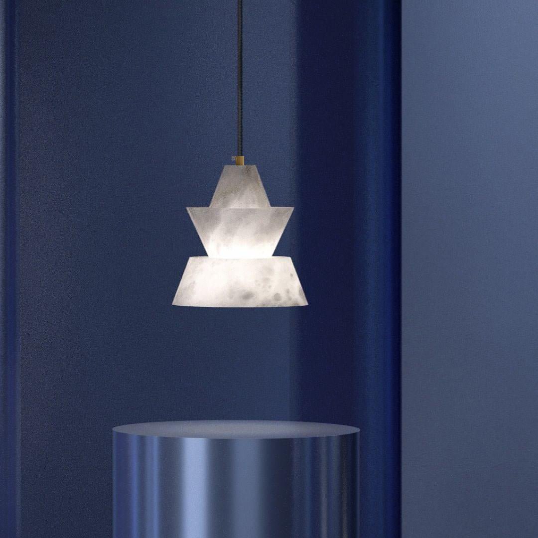 LAB S18 Pendant Light - Vakkerlight