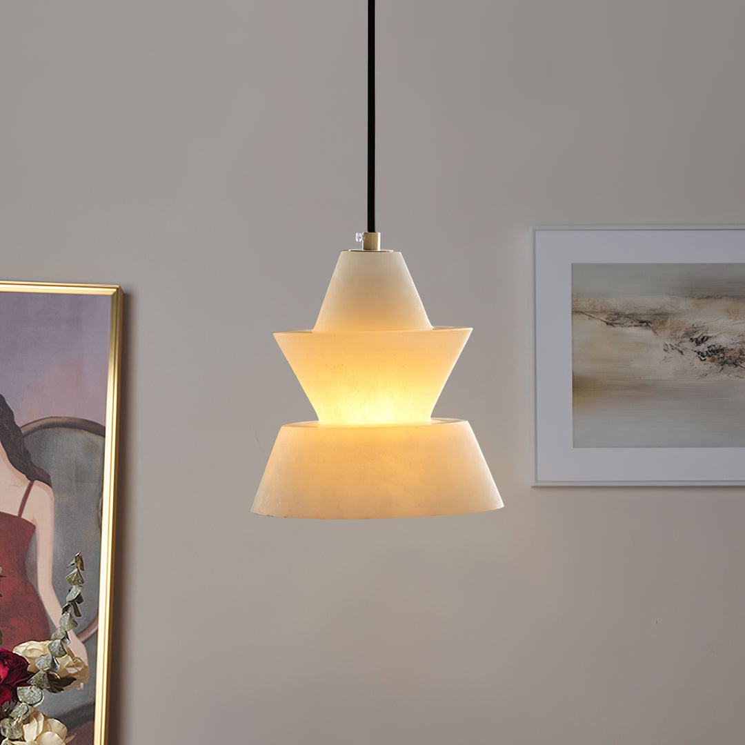 LAB S18 Pendant Light - Vakkerlight