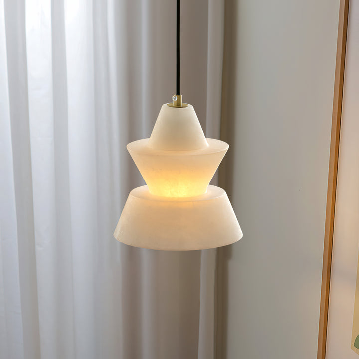 LAB S18 Pendant Light - Vakkerlight