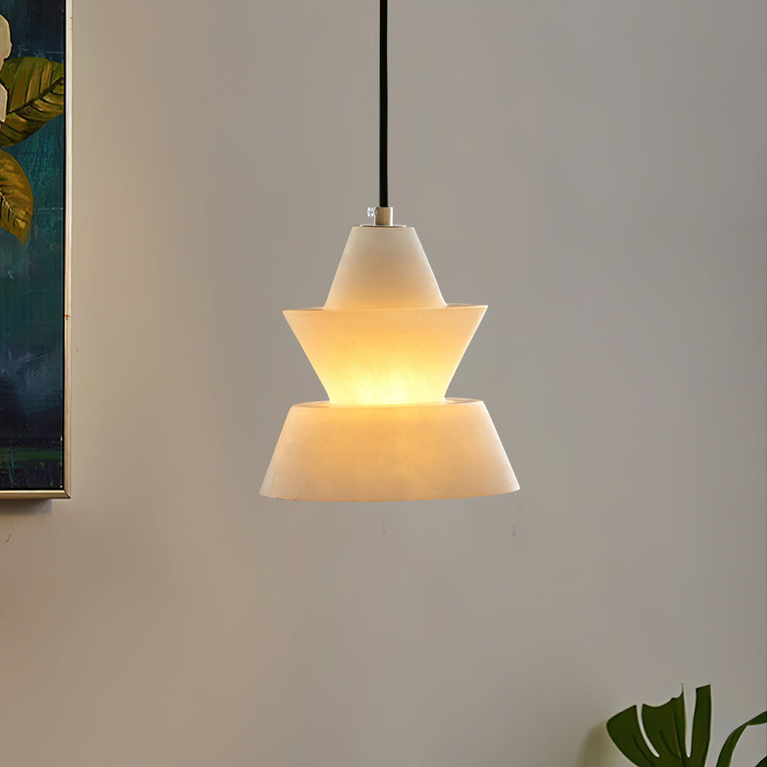 LAB S18 Pendant Light - Vakkerlight