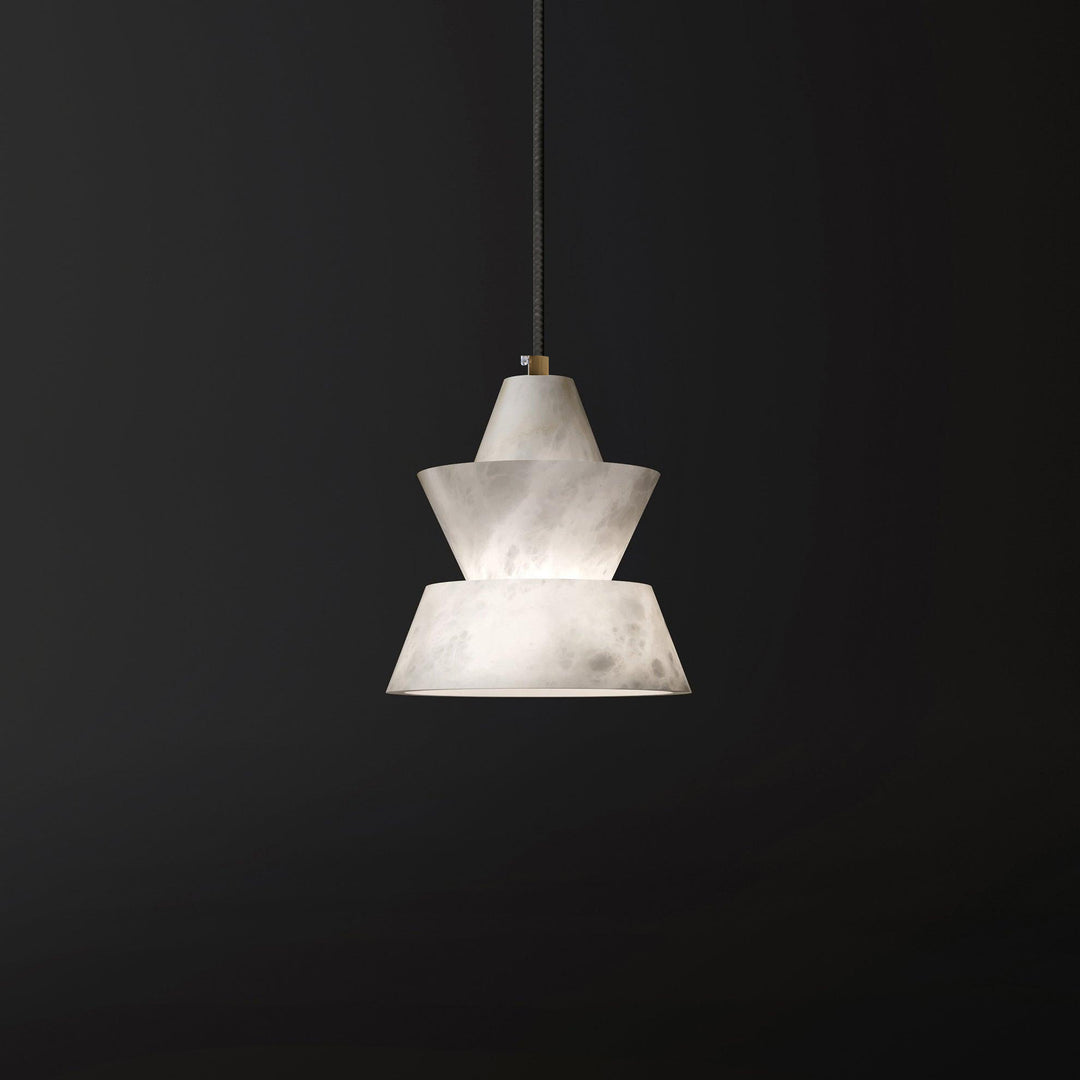 LAB S18 Pendant Light - Vakkerlight