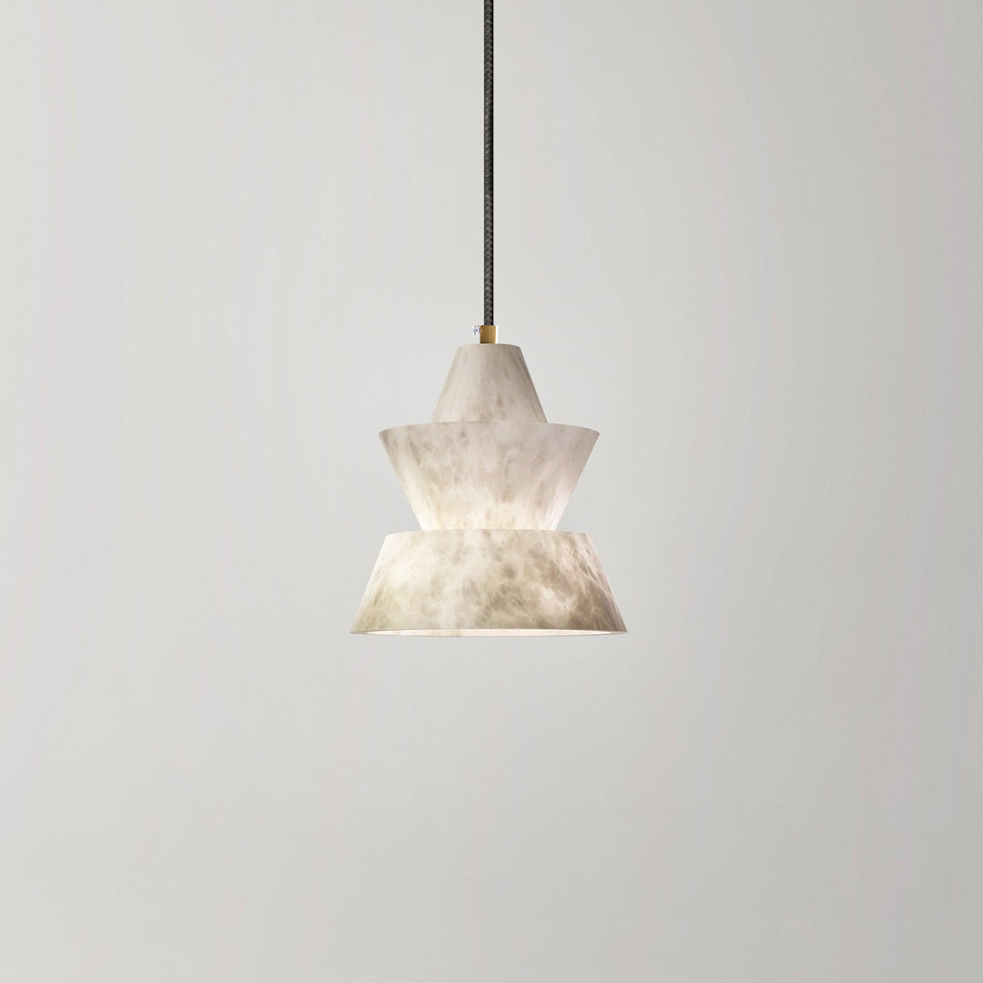 LAB S18 Pendant Light - Vakkerlight